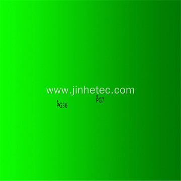Inorganic Pigments Green Pigment 4 8